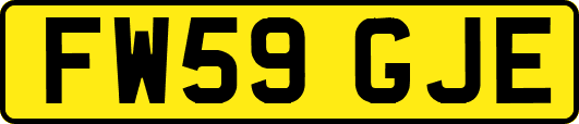 FW59GJE