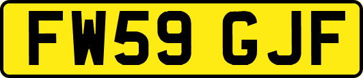 FW59GJF