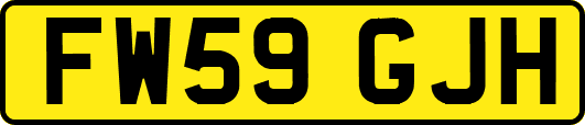 FW59GJH