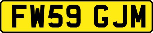 FW59GJM