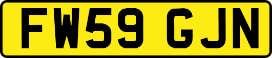 FW59GJN