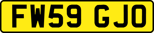 FW59GJO