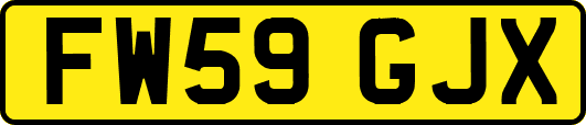 FW59GJX