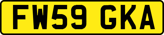 FW59GKA