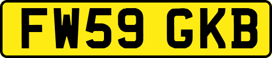 FW59GKB