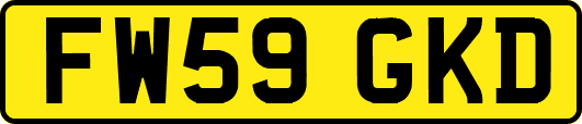FW59GKD