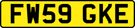 FW59GKE