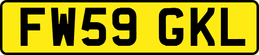 FW59GKL