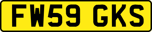 FW59GKS