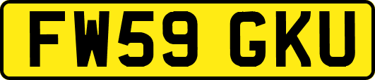 FW59GKU