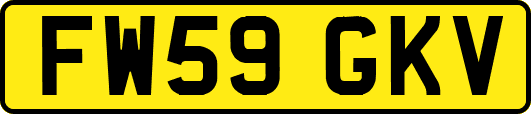 FW59GKV