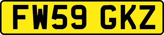 FW59GKZ