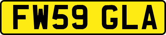 FW59GLA