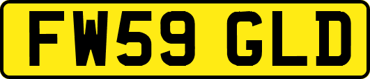 FW59GLD