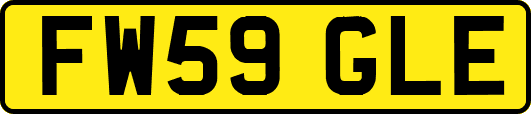 FW59GLE