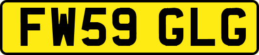 FW59GLG
