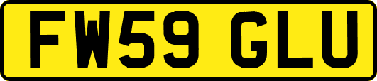 FW59GLU