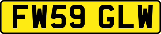 FW59GLW