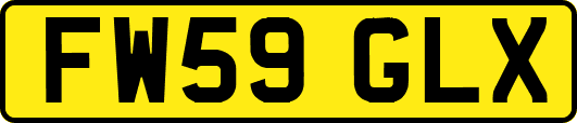 FW59GLX