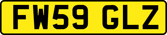 FW59GLZ