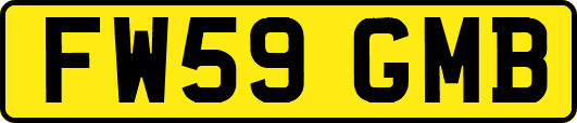 FW59GMB