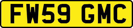 FW59GMC