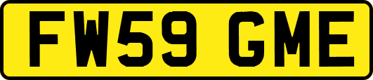 FW59GME