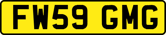 FW59GMG