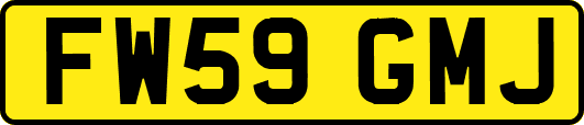 FW59GMJ