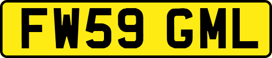 FW59GML