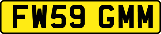 FW59GMM