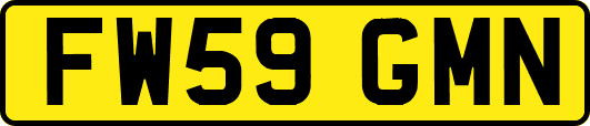 FW59GMN