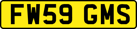 FW59GMS