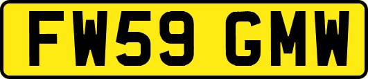 FW59GMW