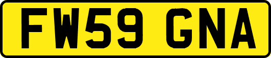FW59GNA