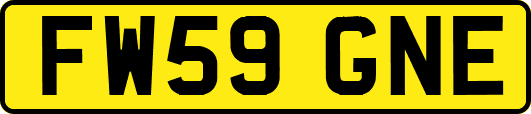 FW59GNE