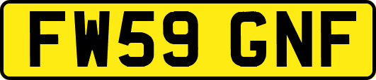 FW59GNF