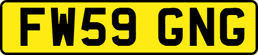 FW59GNG