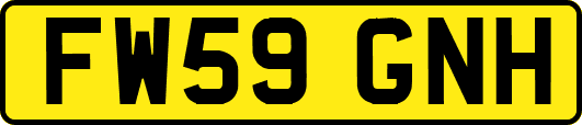 FW59GNH