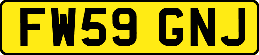FW59GNJ