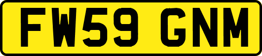 FW59GNM
