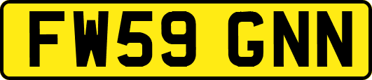 FW59GNN