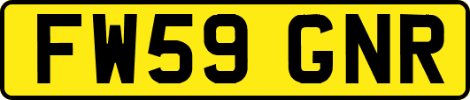 FW59GNR