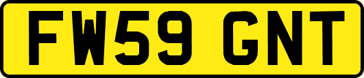 FW59GNT