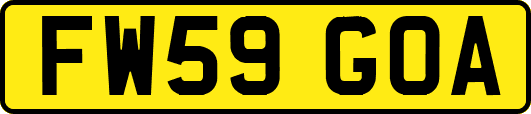 FW59GOA