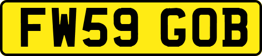 FW59GOB