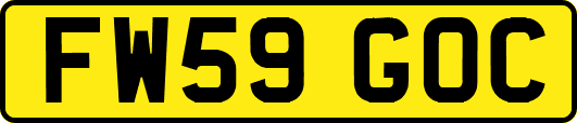 FW59GOC