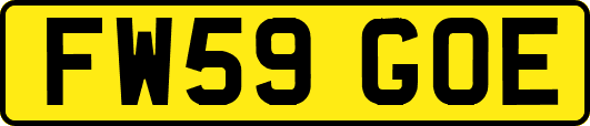 FW59GOE