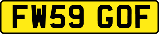 FW59GOF