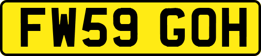 FW59GOH
